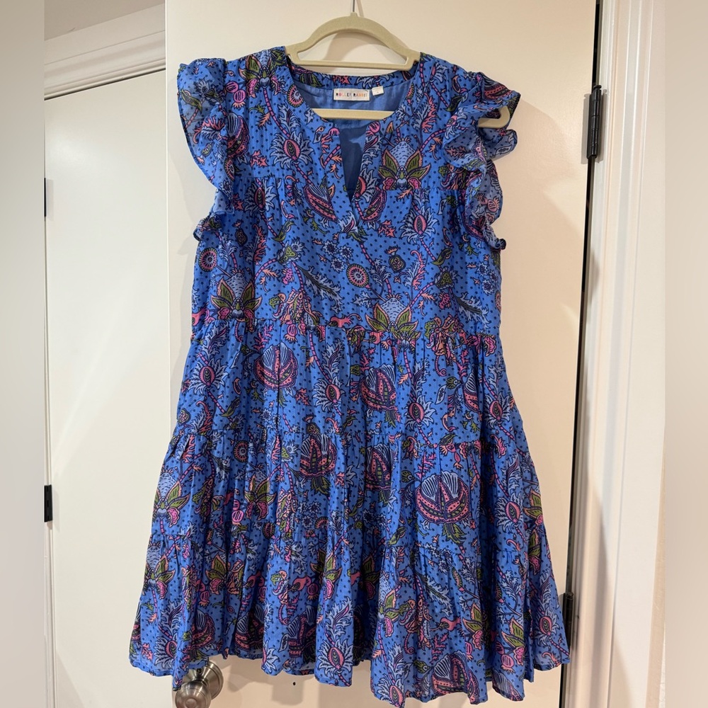 Roller Rabbit dress